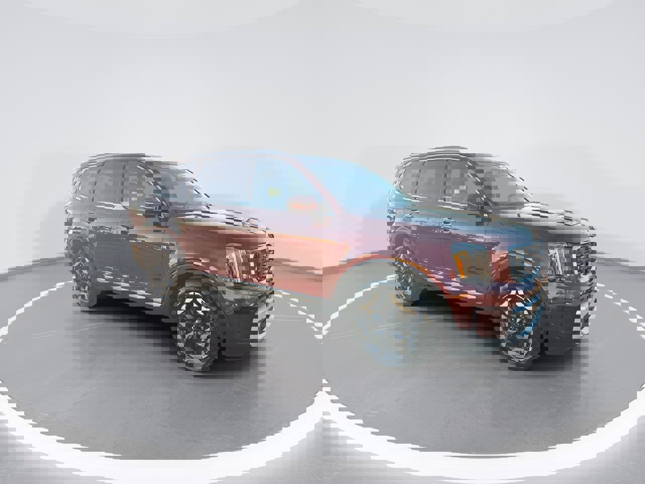 Used 2023 Kia Telluride S image 2