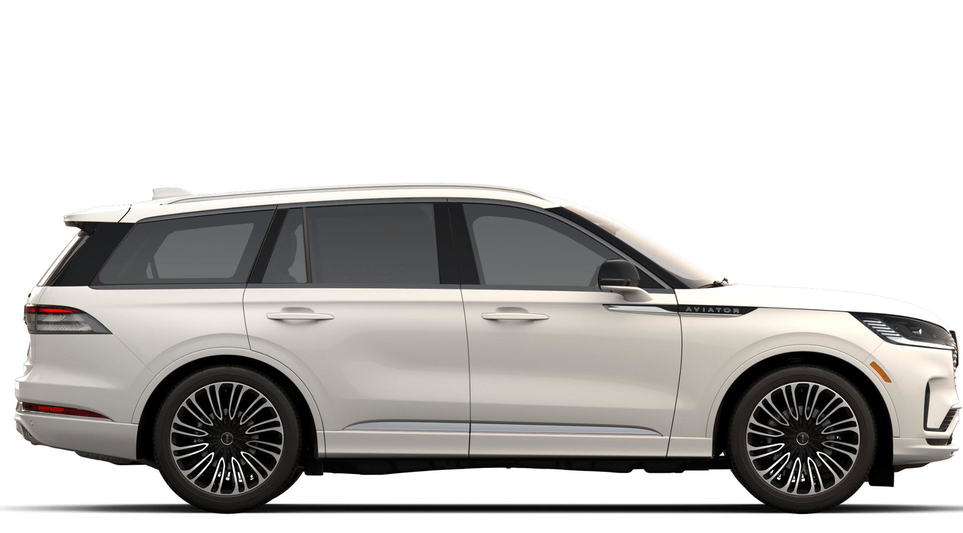 New 2026 Lincoln Aviator Black Label image 5