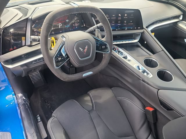 New 2026 Chevrolet Corvette E-Ray AWD/4WD image 19