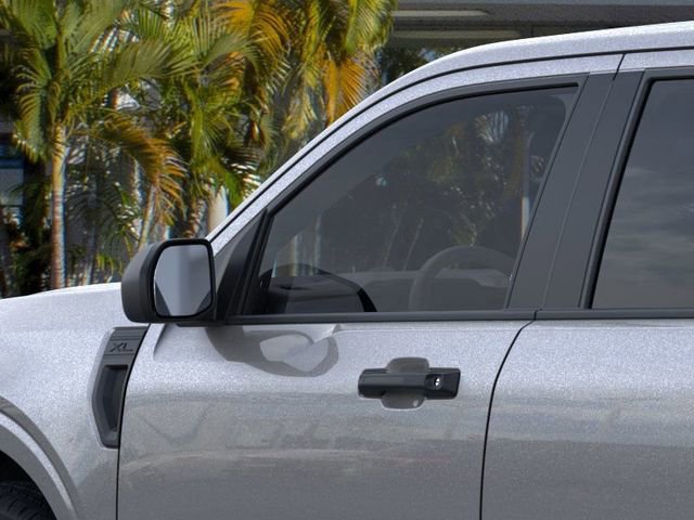 New 2026 Ford Maverick XL image 22