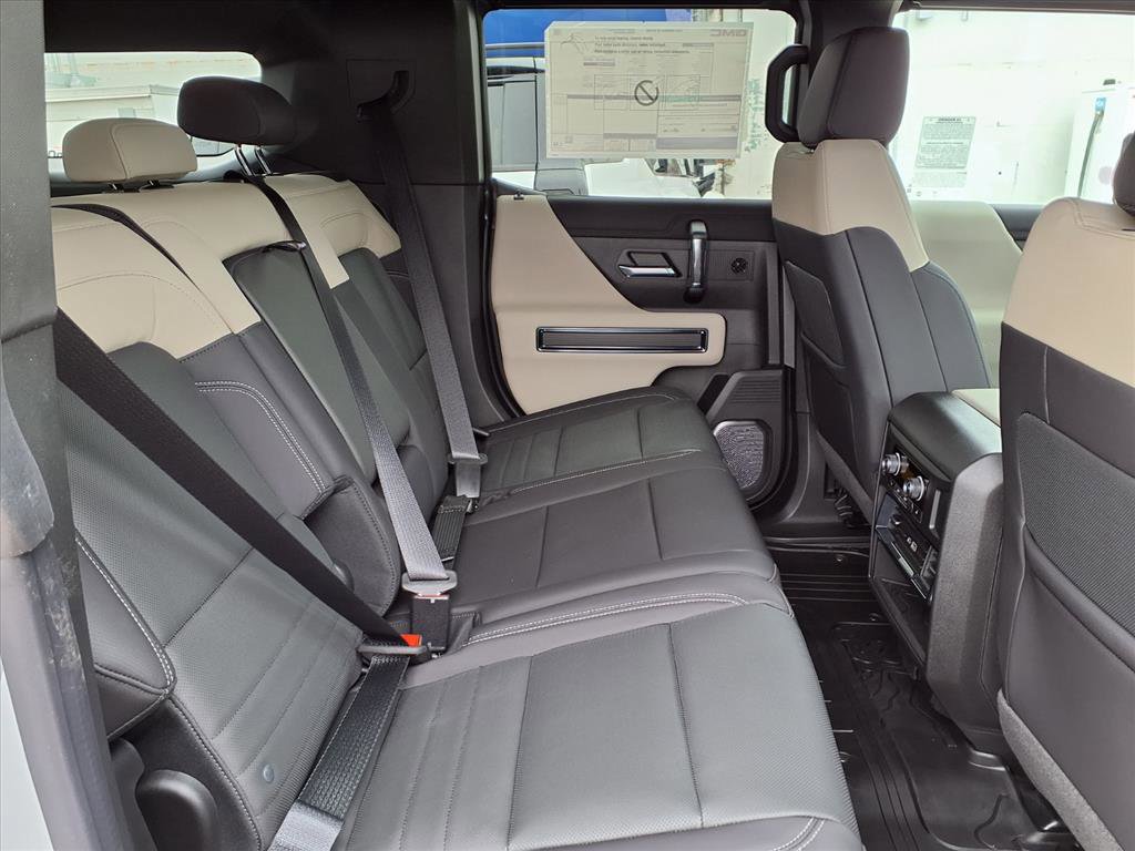 New 2026 GMC Hummer EV SUV image 6