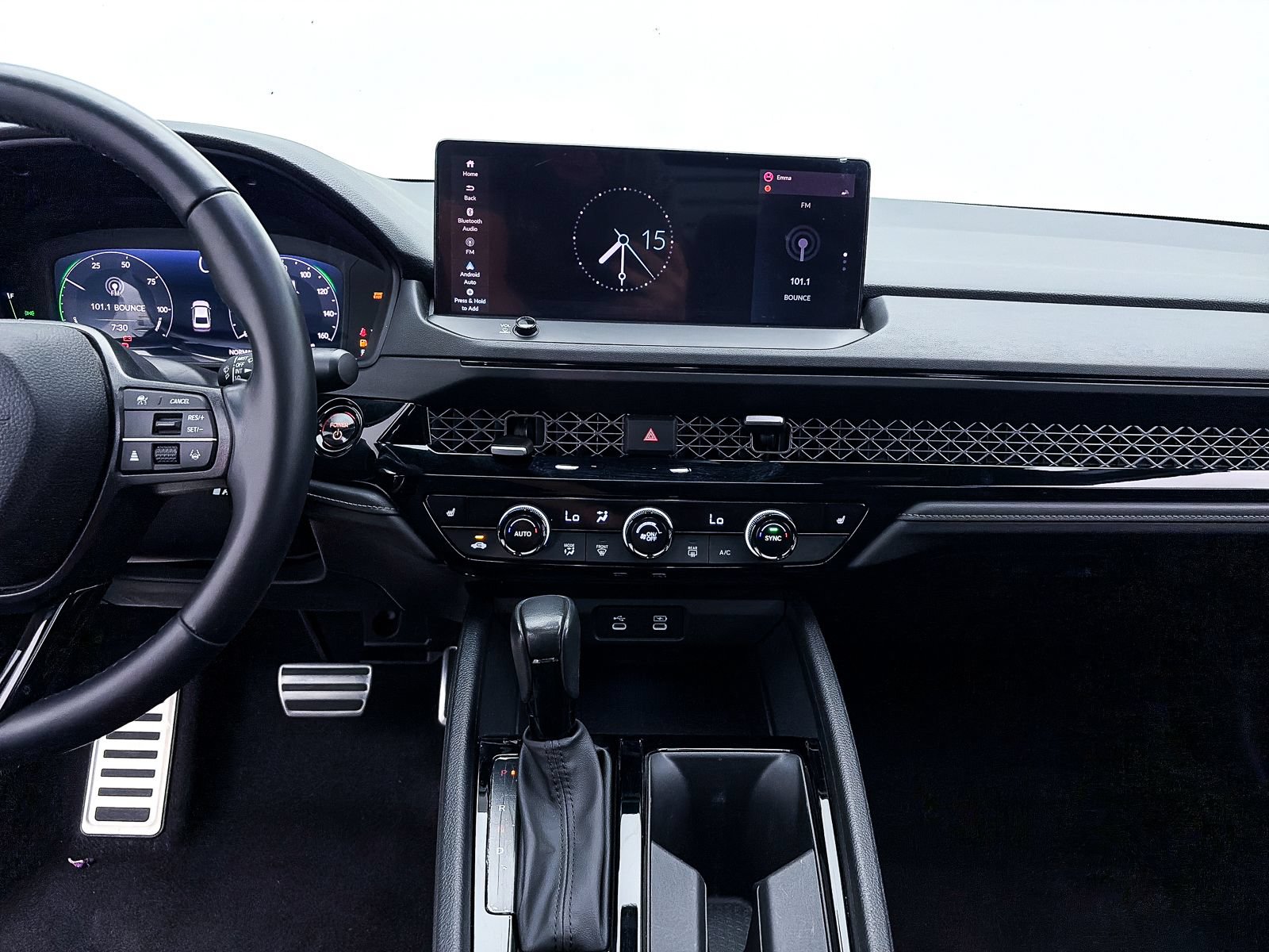 Used 2023 Honda Accord Sport image 7