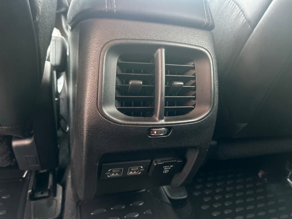 Used 2023 Jeep Cherokee Altitude Lux AWD/4WD image 23