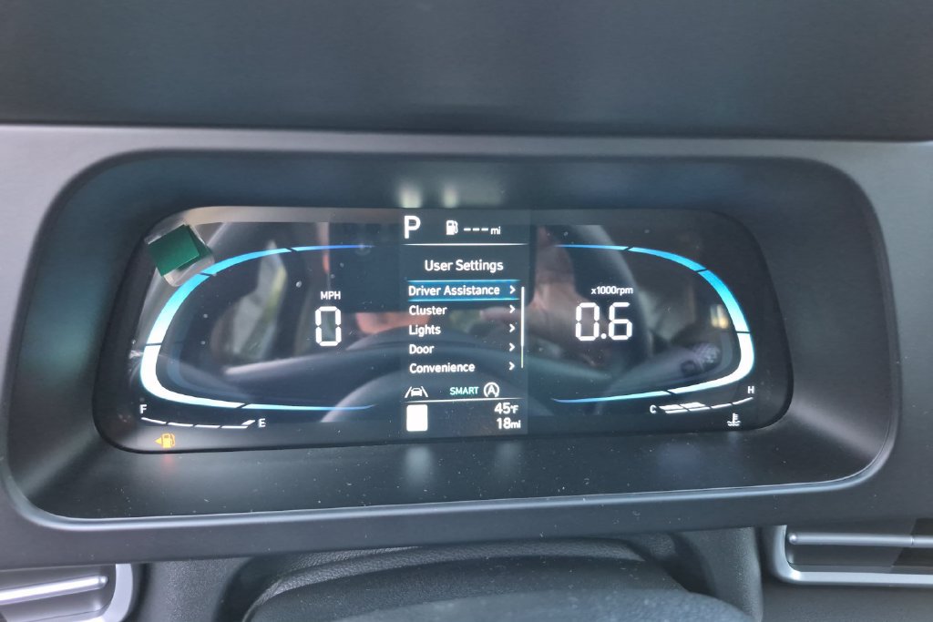 New 2026 Hyundai Elantra SE FWD image 27