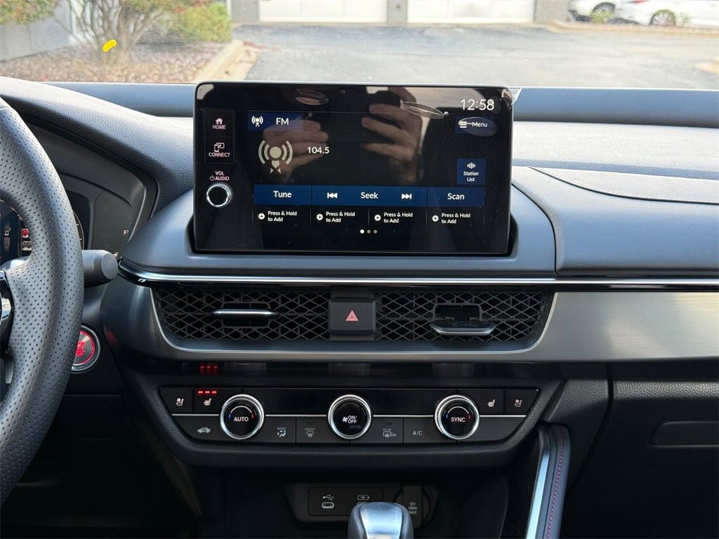 New 2025 Acura ADX A-Spec image 7