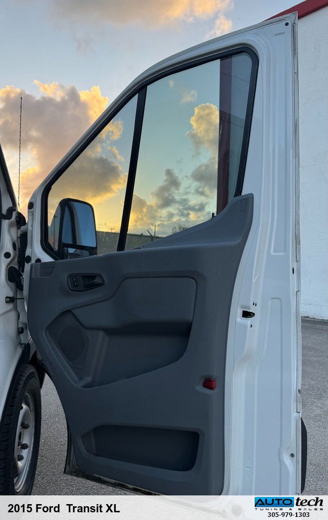 Used 2015 Ford Transit 350 XL RWD image 14