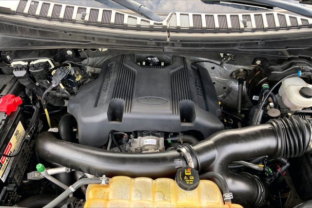 Used 2019 Ford Expedition Limited AWD/4WD image 31