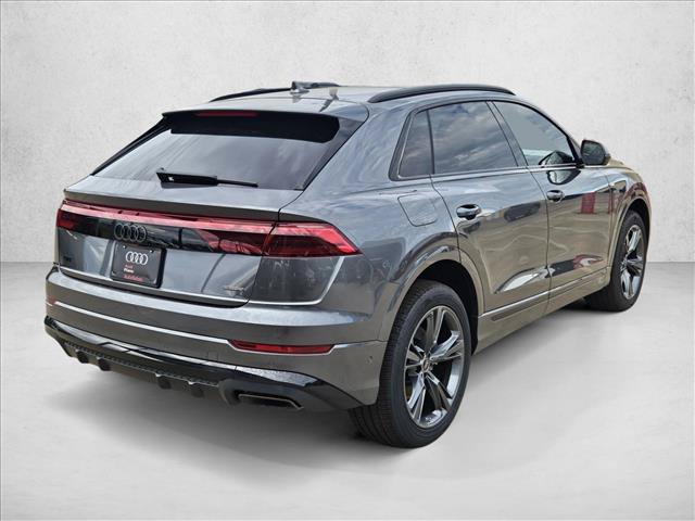 New 2027 Audi Q8 Premium AWD/4WD image 5