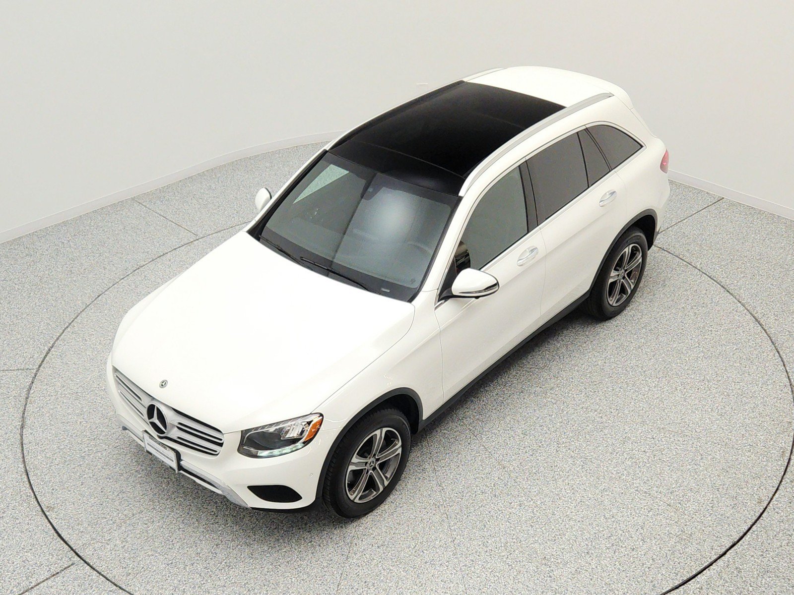 Used 2019 Mercedes-Benz GLC 300 image 23