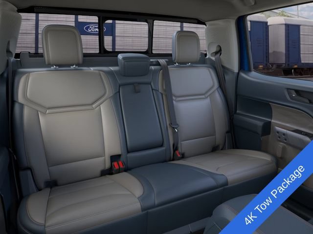 New 2026 Ford Maverick Lariat AWD/4WD image 12