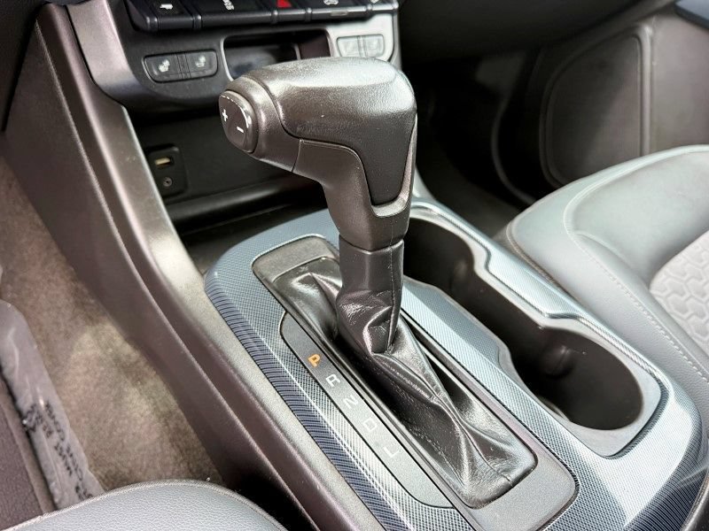 Used 2017 Chevrolet Colorado Z71 RWD image 25