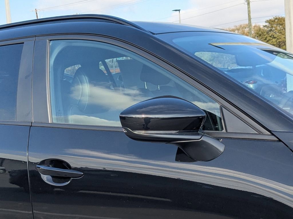 New 2026 MAZDA CX-50 Meridian Edition w/ Weather Package image 11