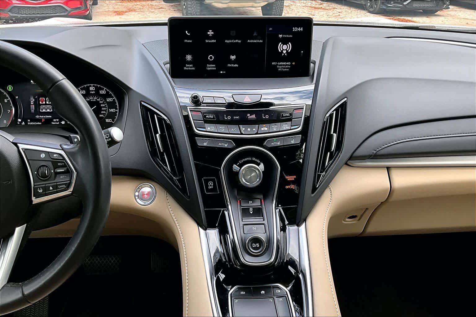 Used 2023 Acura RDX FWD w/ Technology Package image 7