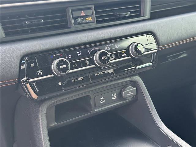 New 2026 Honda Pilot Sport image 18