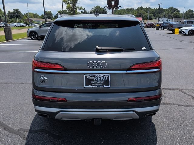 Used 2025 Audi Q7 3.0T Premium Plus AWD/4WD image 6