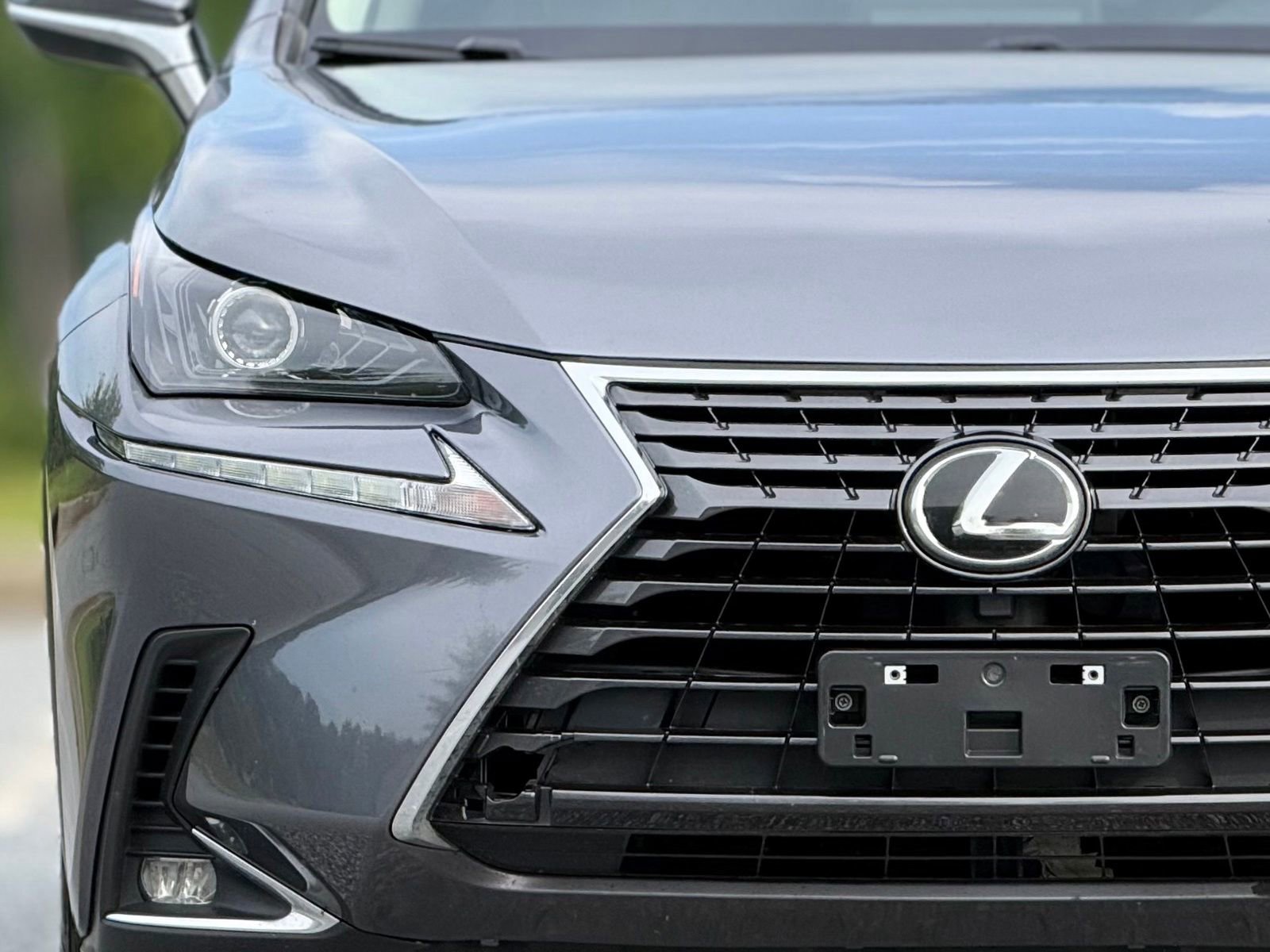 Used 2018 Lexus NX 300 FWD w/ Accessory Package image 14