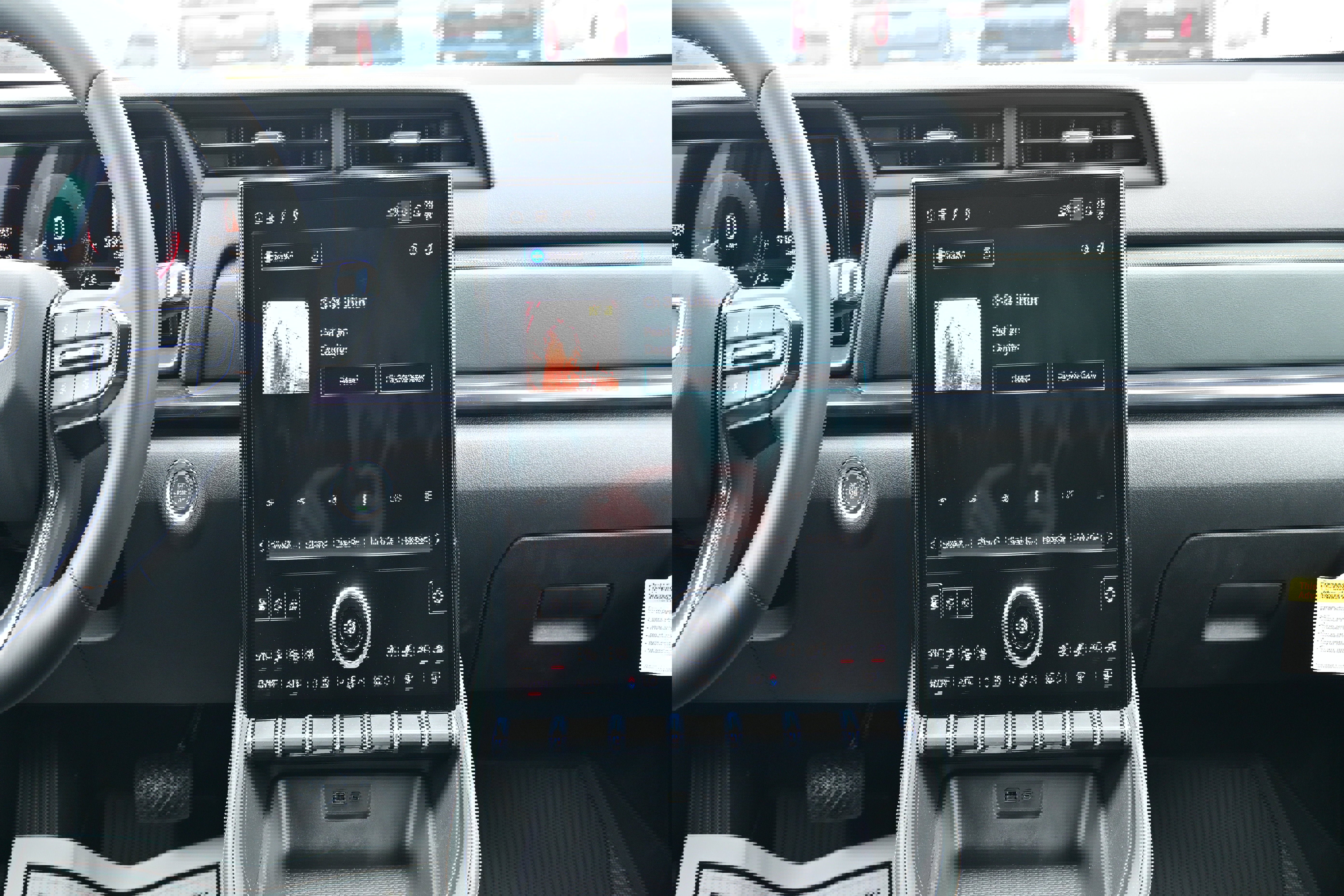 New 2026 GMC Terrain AT4 w/ Convenience Package III image 19