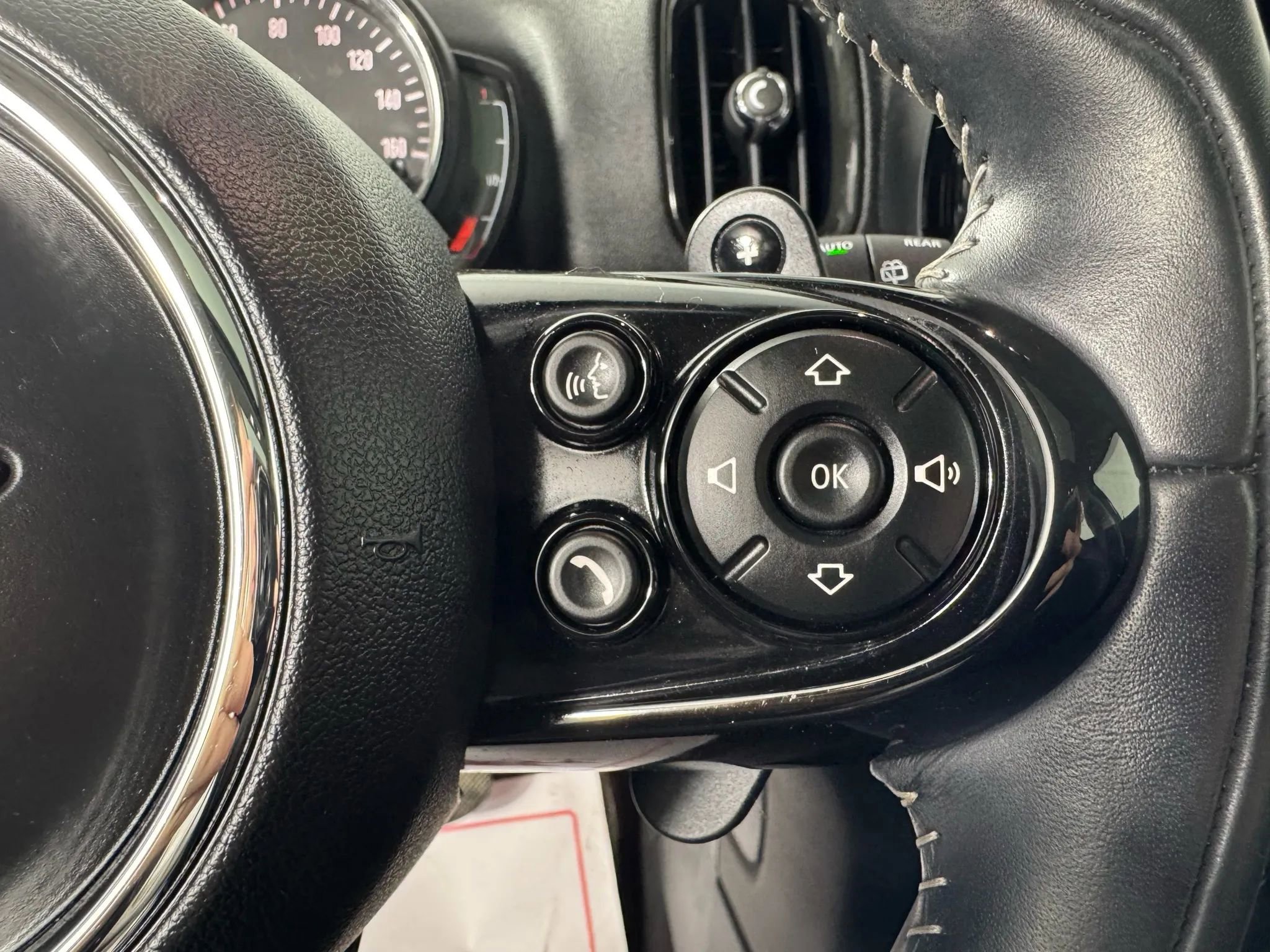 Used 2019 MINI Cooper Countryman S AWD/4WD image 16