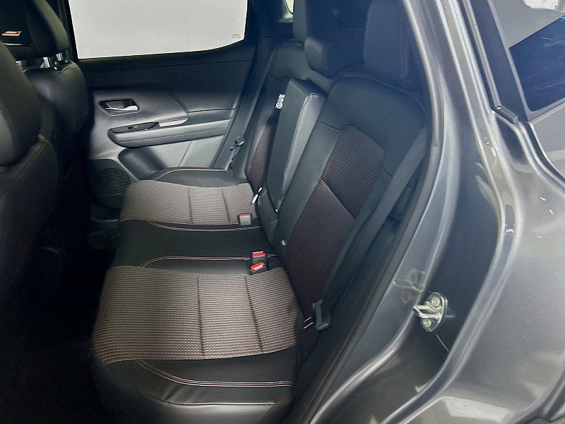 New 2026 Nissan Kicks SR w/ SR Premium Package image 23