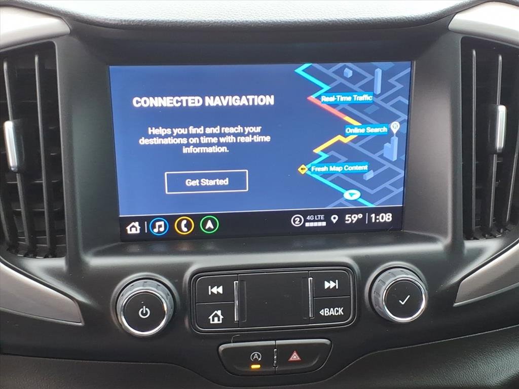 Certified 2022 GMC Terrain AT4 w/ Infotainment Package II image 18