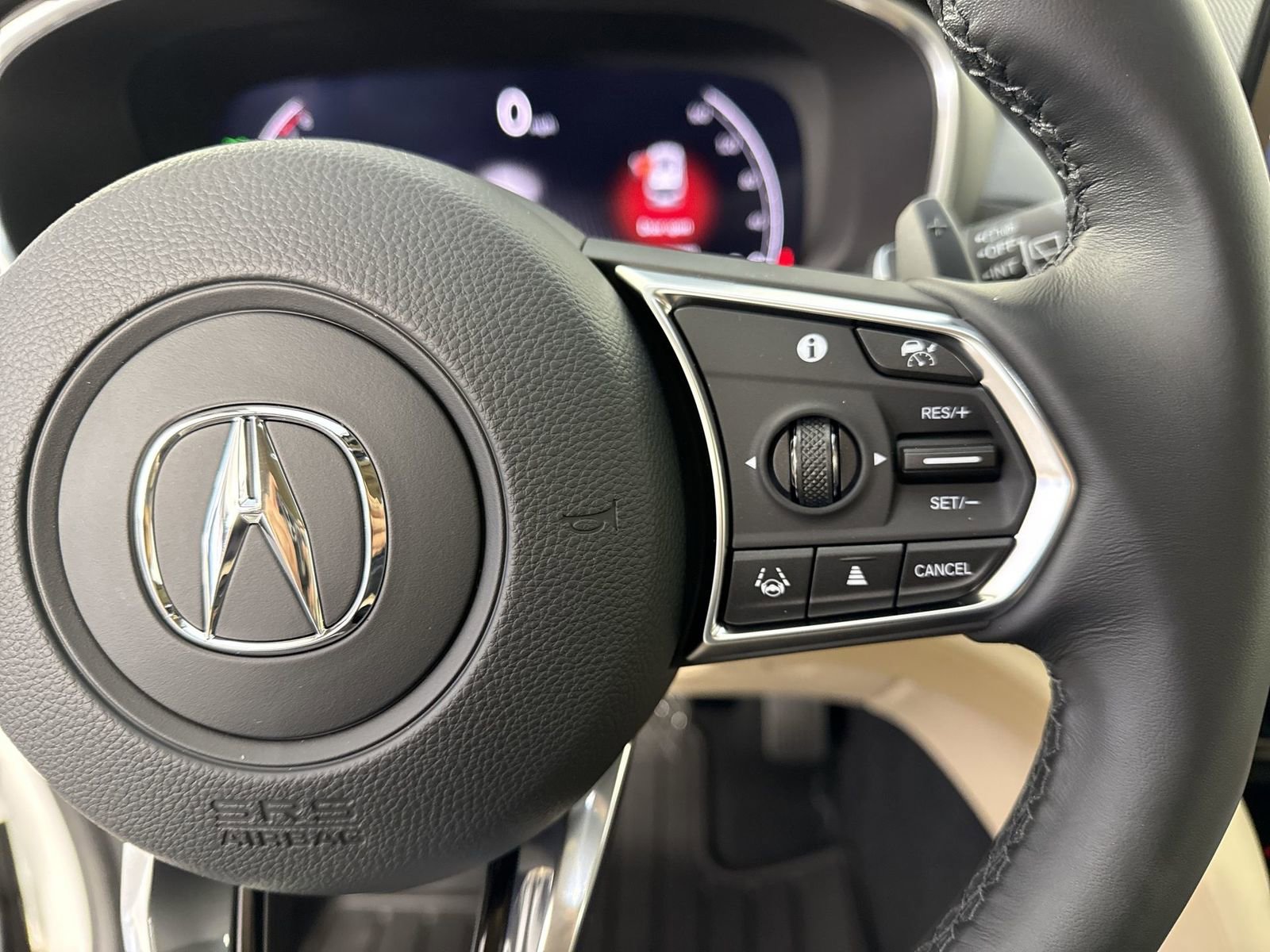 New 2026 Acura MDX SH-AWD image 13