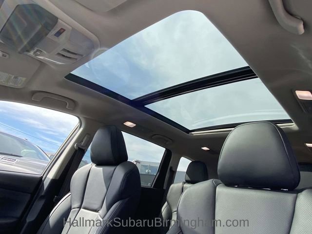 New 2026 Subaru Ascent Bronze Edition AWD/4WD image 14