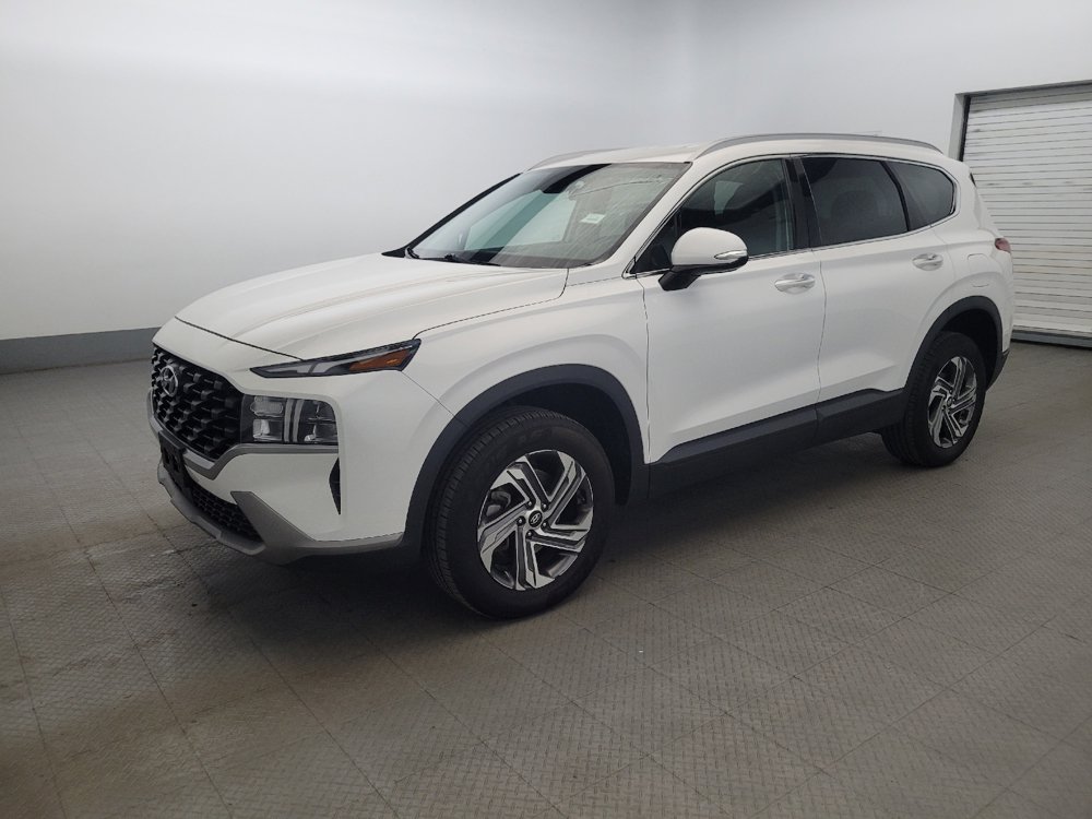 Used 2023 Hyundai Santa Fe SEL AWD/4WD image 2