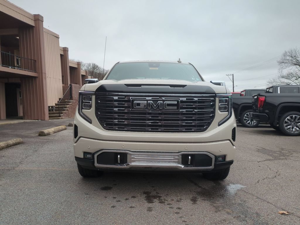 New 2026 GMC Sierra 1500 Denali Ultimate AWD/4WD image 2