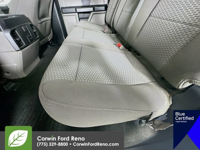 Used 2019 Ford F150 XLT AWD/4WD image 27