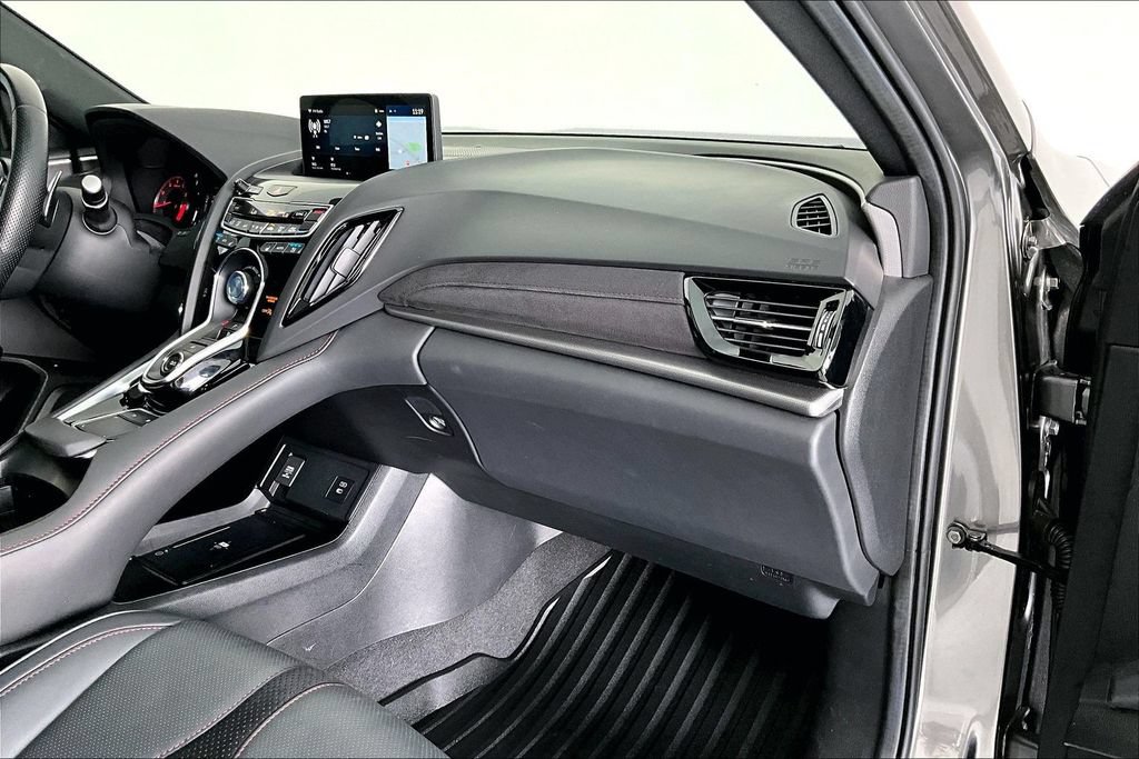 Certified 2023 Acura RDX A-Spec AWD/4WD image 20