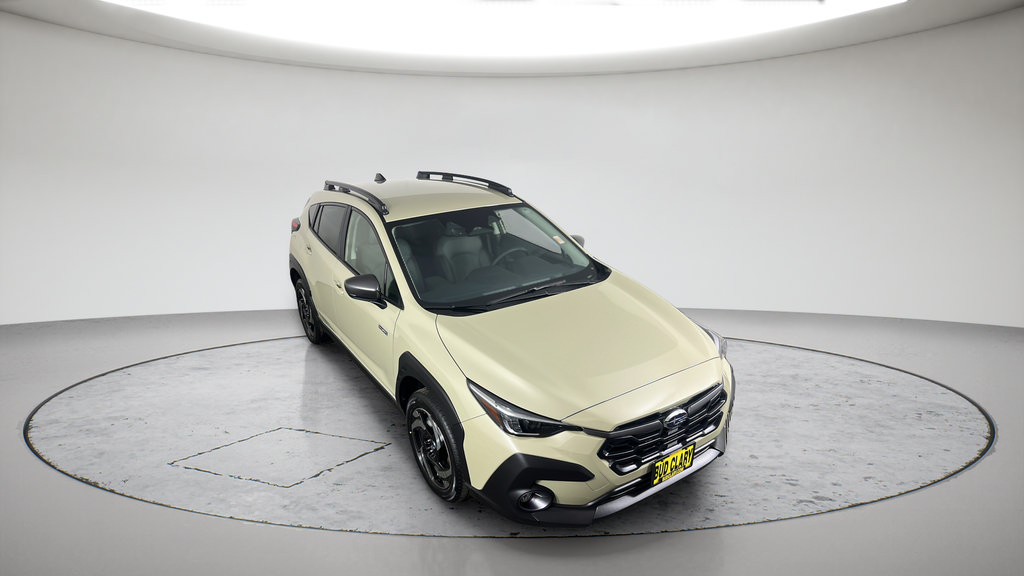New 2026 Subaru Crosstrek 2.5i Limited AWD/4WD image 13