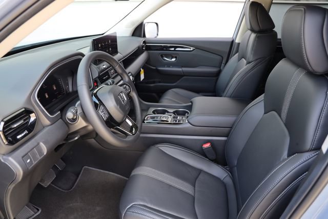 New 2026 Honda Pilot EX-L image 12
