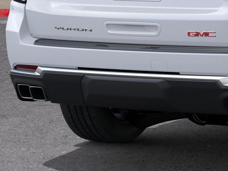 New 2026 GMC Yukon Denali w/ Denali Reserve Package image 15