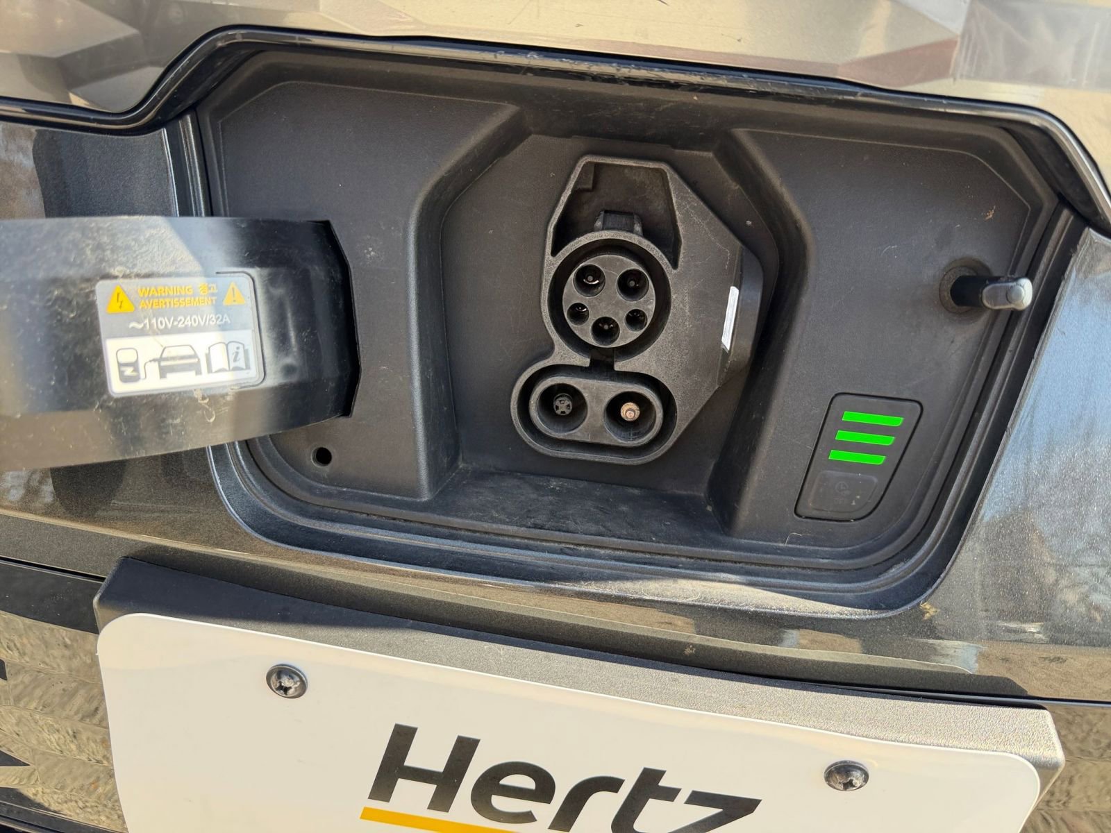 Used 2023 Kia Niro Wind image 24