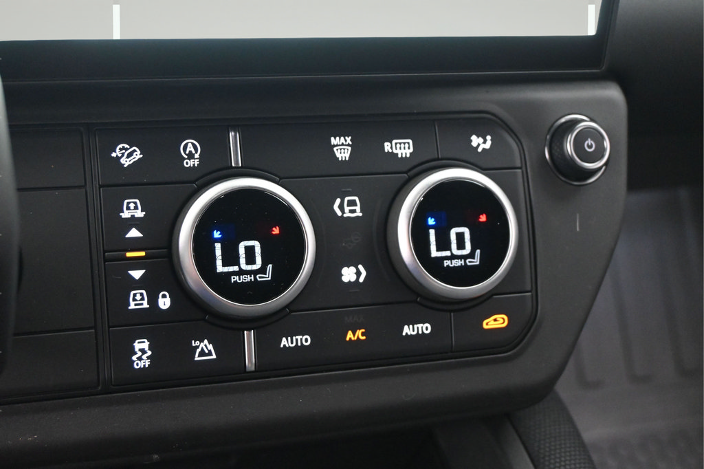 New 2026 Land Rover Defender 130 Outbound AWD/4WD image 11