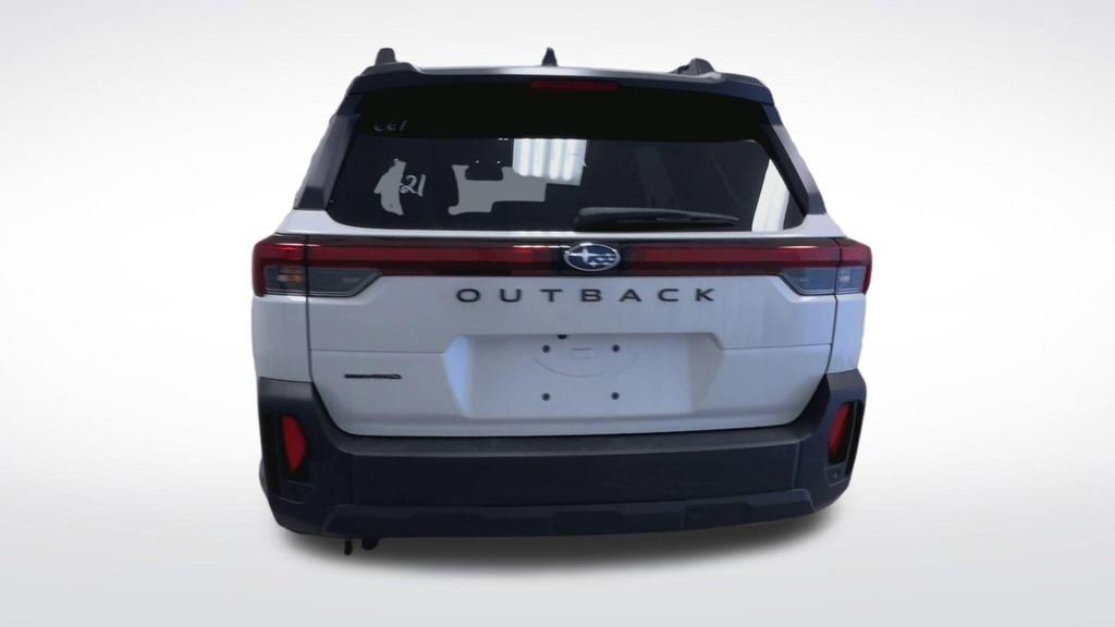 New 2026 Subaru Outback Premium image 7