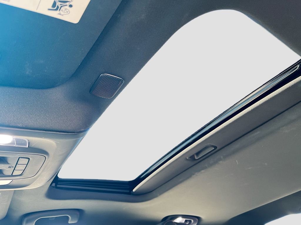 Used 2023 Cadillac CT4 Sport w/ Cold Weather Package image 21