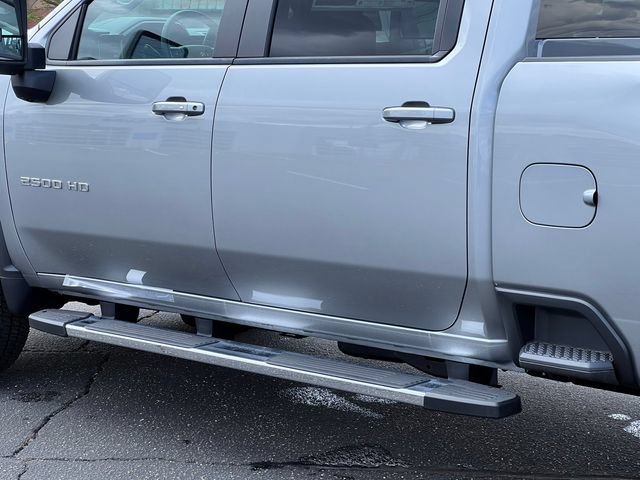New 2026 Chevrolet Silverado 2500 LT w/ All Star Edition AWD/4WD image 7