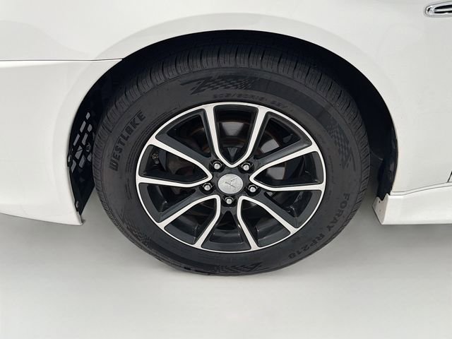 Used 2017 Mitsubishi Lancer ES FWD image 25