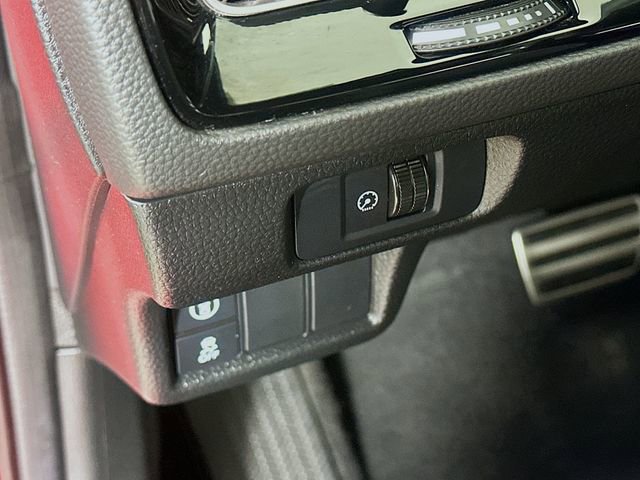 Certified 2024 Honda Civic Sport image 20