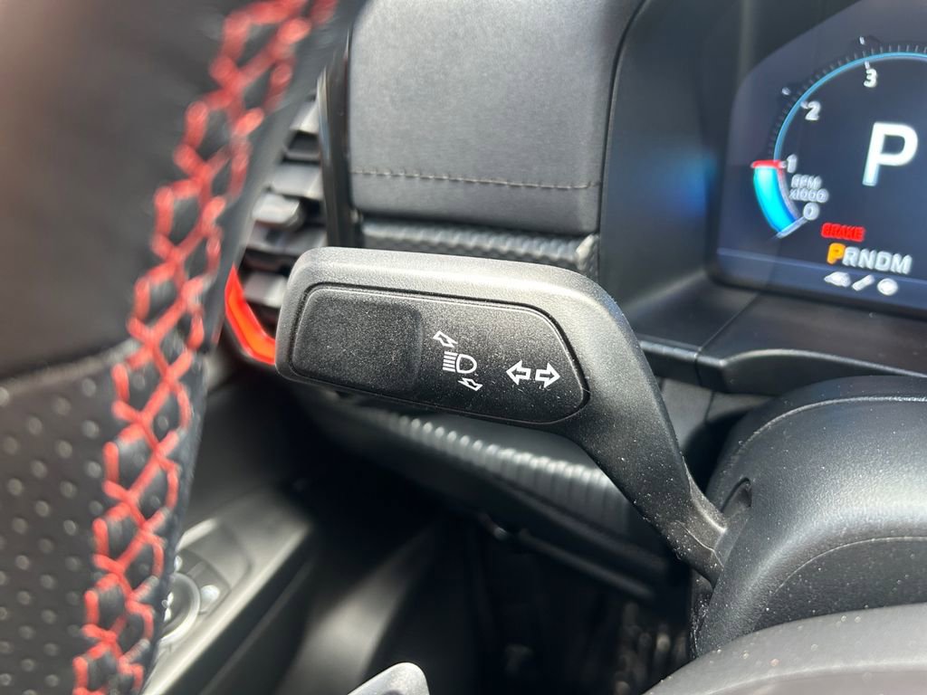 Used 2025 Ford Ranger Raptor image 23