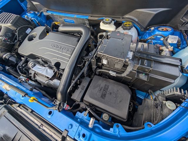 Used 2024 Chevrolet Equinox RS w/ LPO, Cargo Package image 22