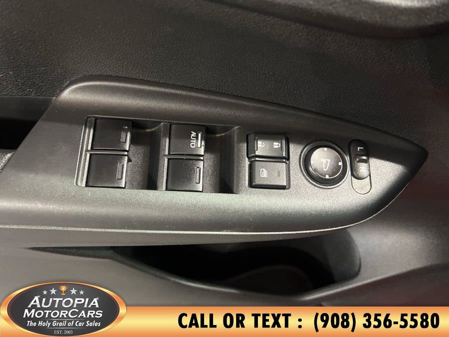 Used 2015 Honda Fit EX image 21