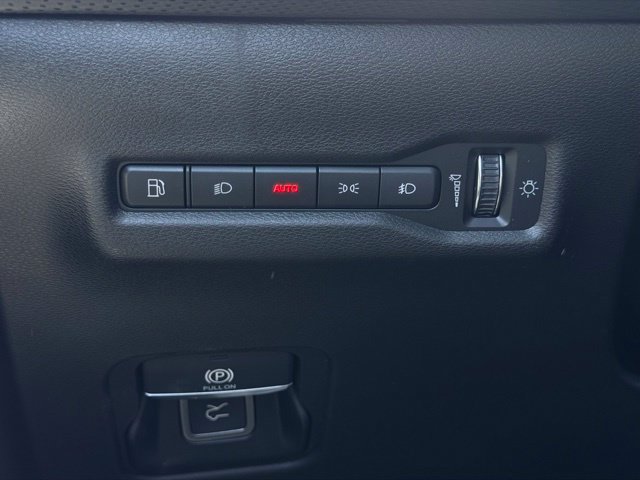 New 2026 Jeep Cherokee Limited AWD/4WD image 31