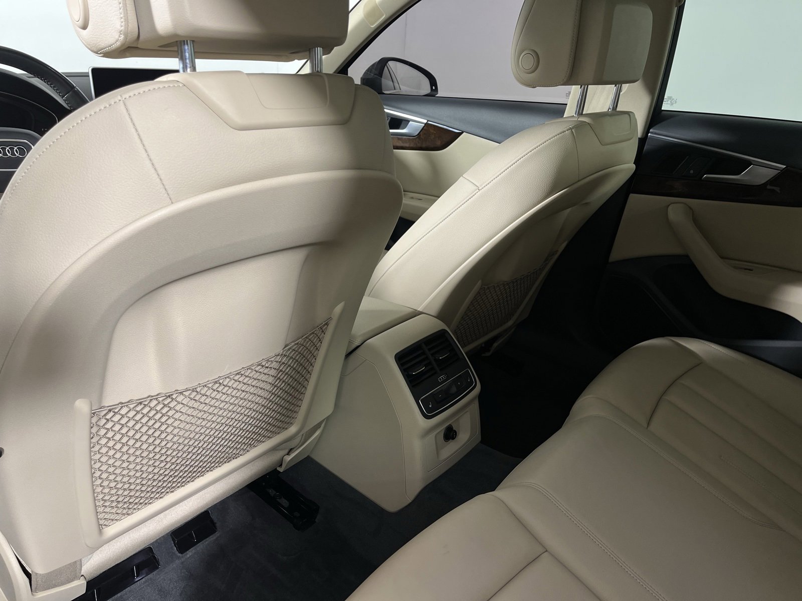 Used 2018 Audi A4 2.0T allroad Premium Plus image 19