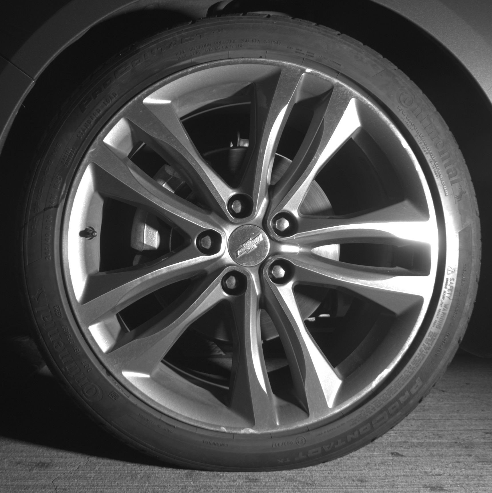 Used 2024 Chevrolet Malibu LT FWD image 12