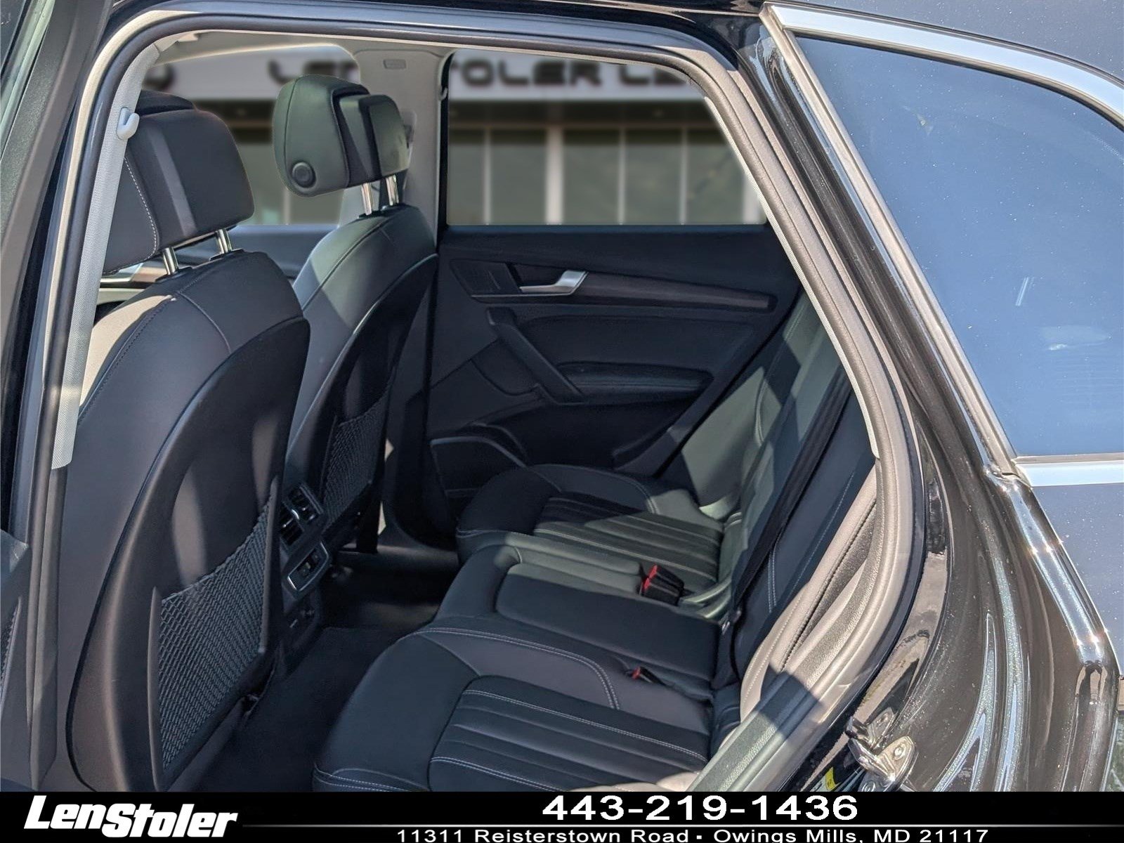 Used 2023 Audi Q5 2.0T Premium Plus w/ Premium Plus Package AWD/4WD image 15