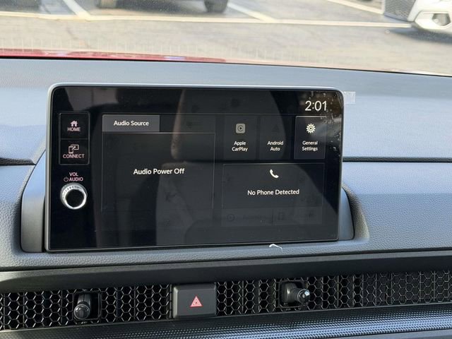 Used 2026 Honda CR-V EX image 13