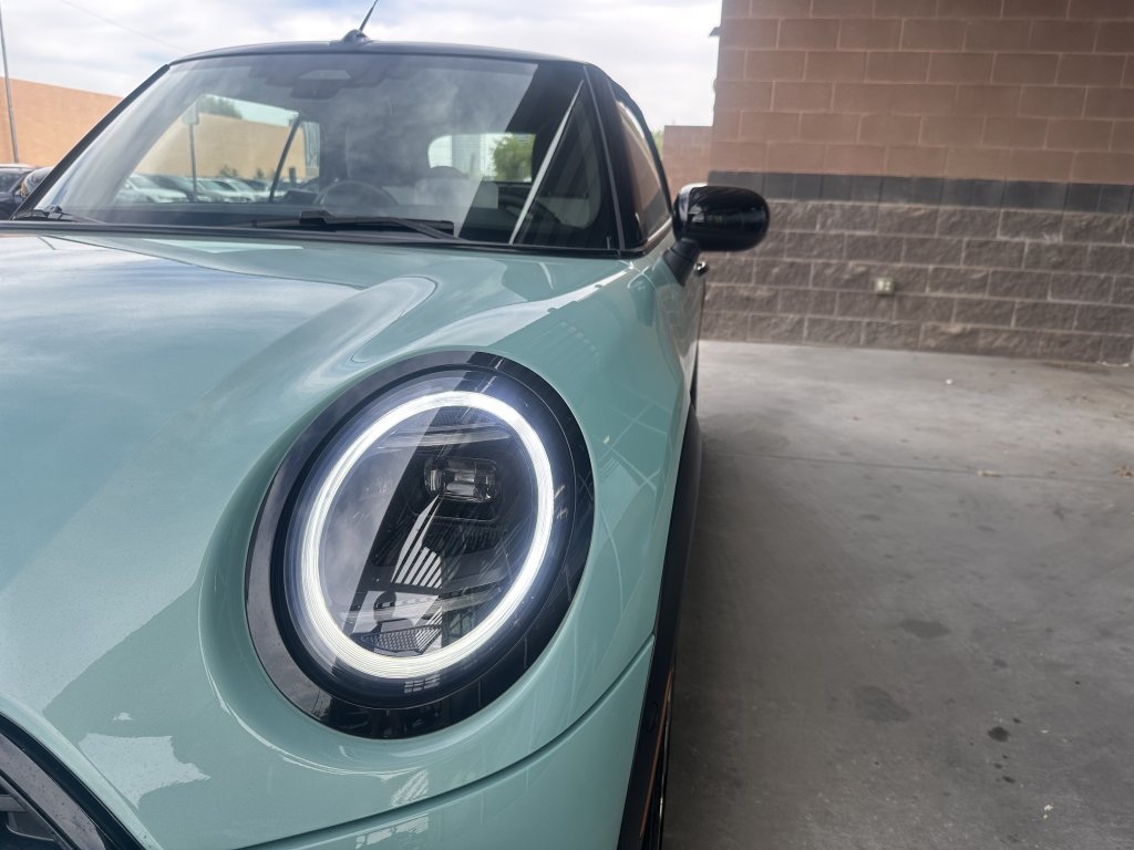 Used 2025 MINI Cooper S FWD image 10