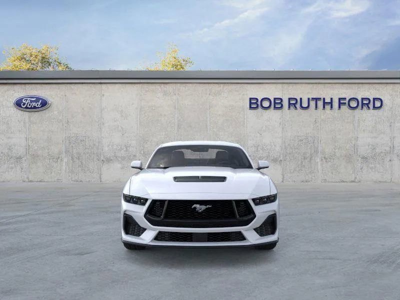 New 2026 Ford Mustang GT Premium RWD image 7